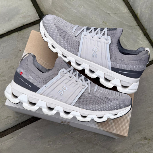 On Running CloudSwift 3.0 - Alloy / Glacier - UK9