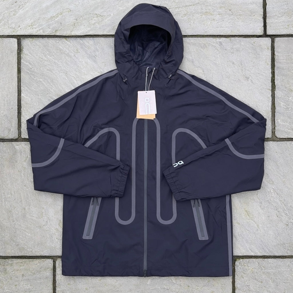 On x Ikon Waterproof Jacket - Medium - Brand New