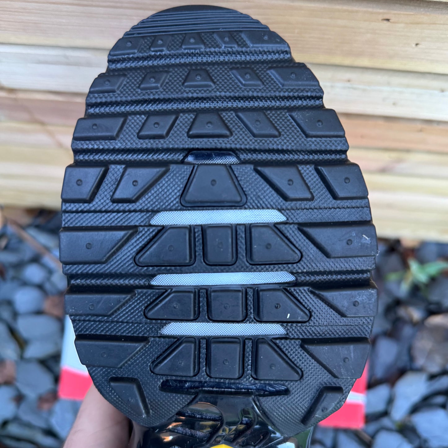 Nike Air Max Plus TN - Triple Black - Multiple Sizes - Brand New