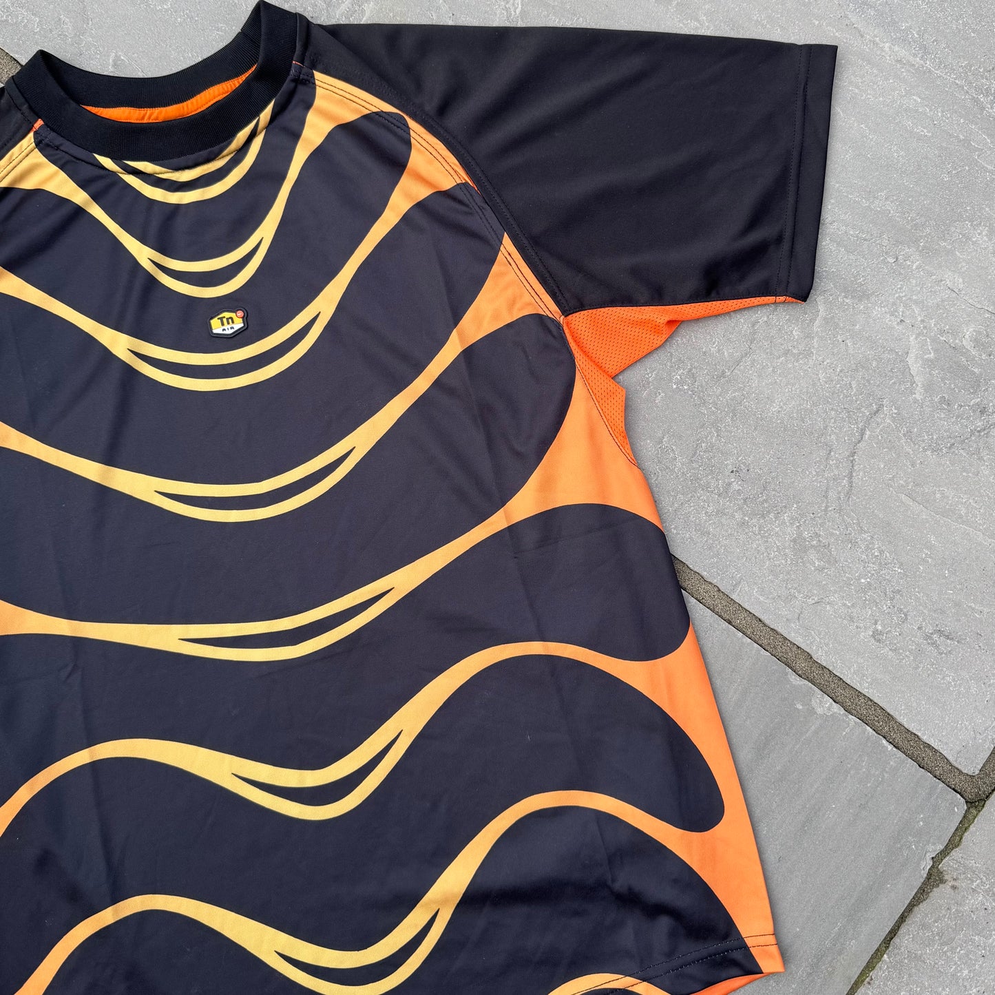 Nike Air Max Plus TN ‘Vintage T-Shirt 2005’ - Tiger Vein - Medium