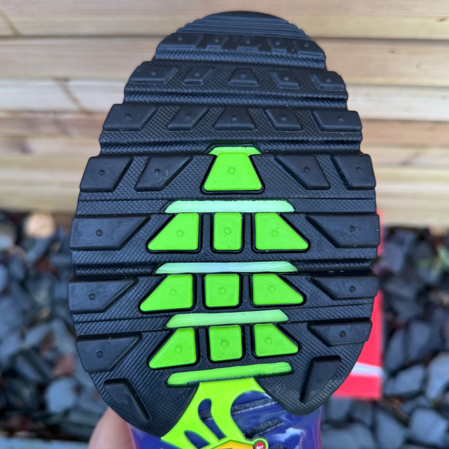 Nike Air Max Plus TN - Fireberry - Multiple Sizes - Brand New