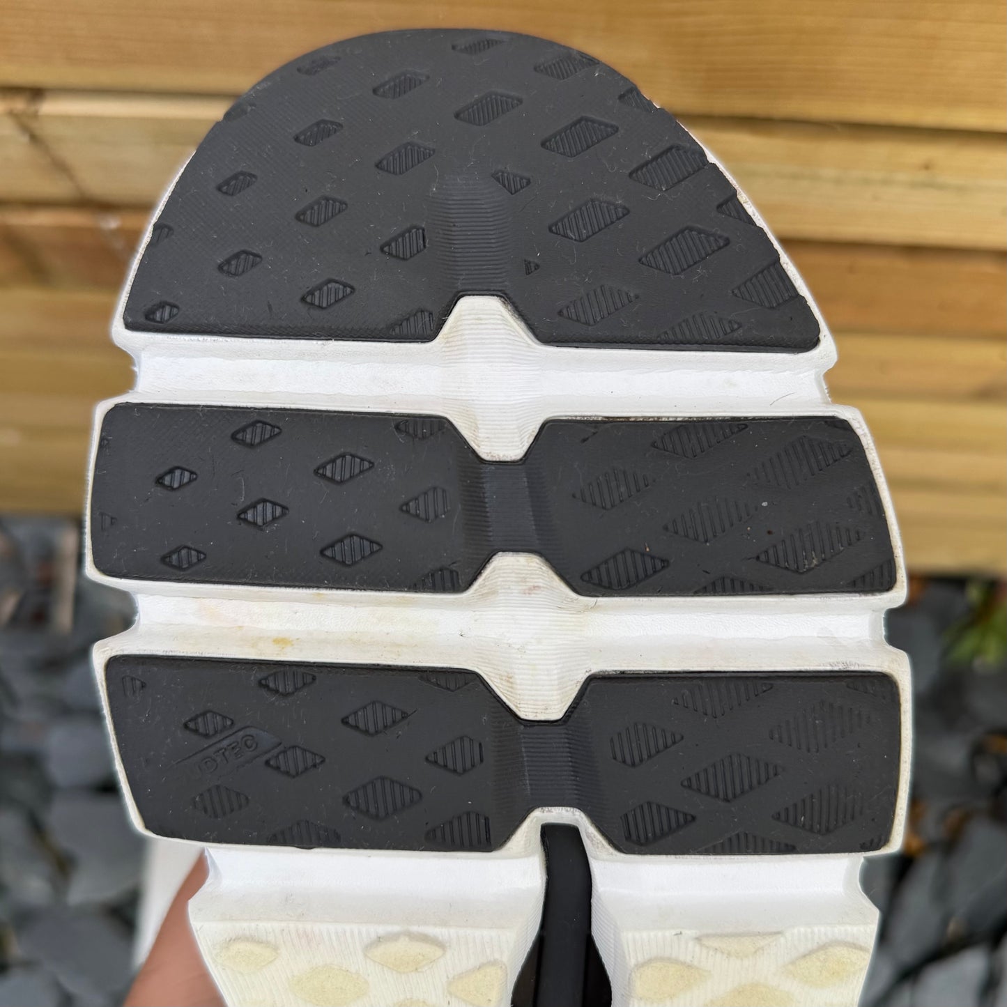 On Running CloudSwift 3.0 - Alloy / Glacier - UK9
