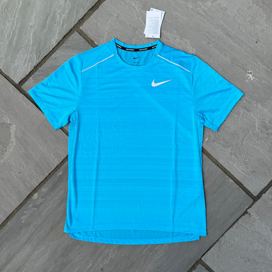 Nike Miler 1.0 - Baltic Blue - Multiple Sizes - Brand New