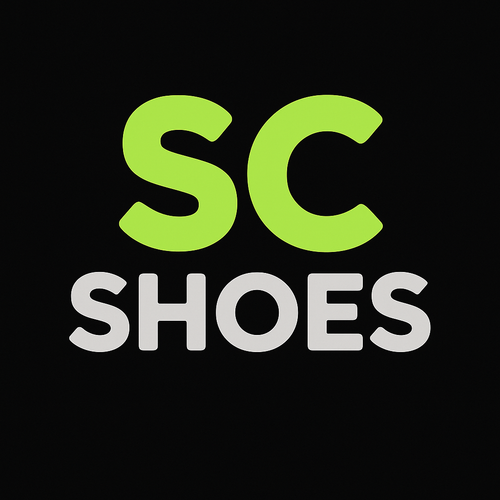 Sc Shoes