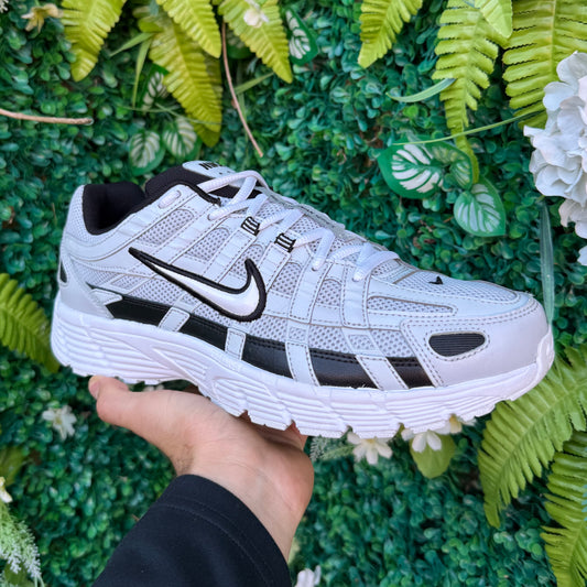 Nike P-6000 - Pure Platinum - UK9.5