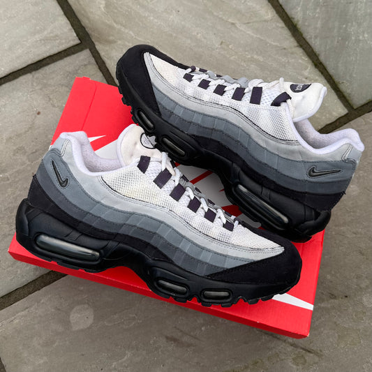 Nike Air Max 95 OG - Gridiron - UK9