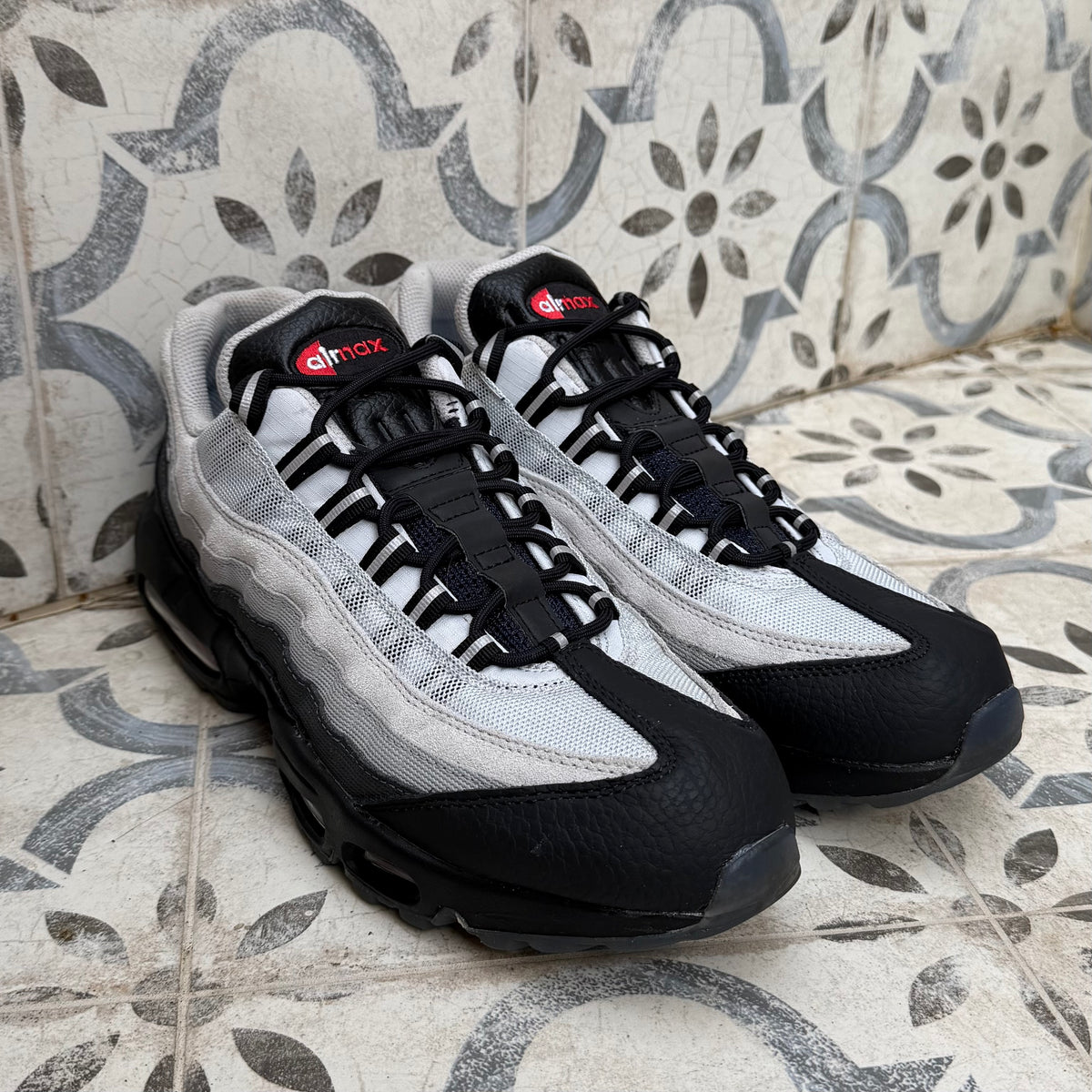 Nike Air Max 95 PRM - Koi Fish Scales - UK10
