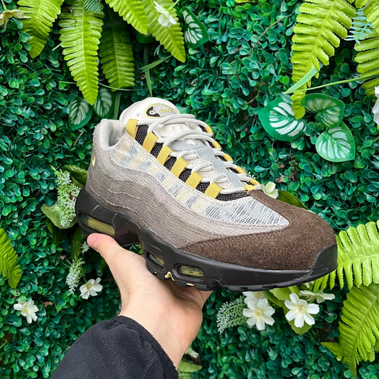 Nike Air Max 95 NH - Ironstone - UK9.5