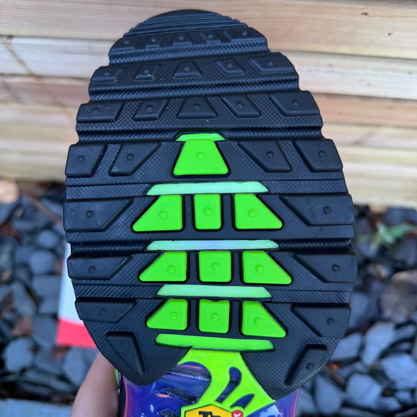 Nike Air Max Plus TN - Fireberry - Multiple Sizes - Brand New