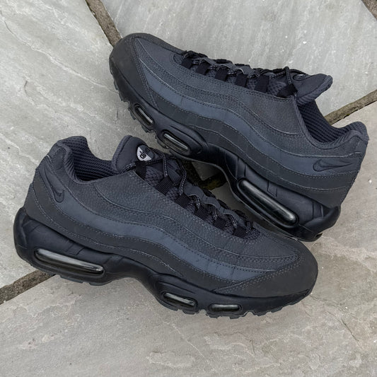 Nike Air Max 95 - Anthracite - UK9