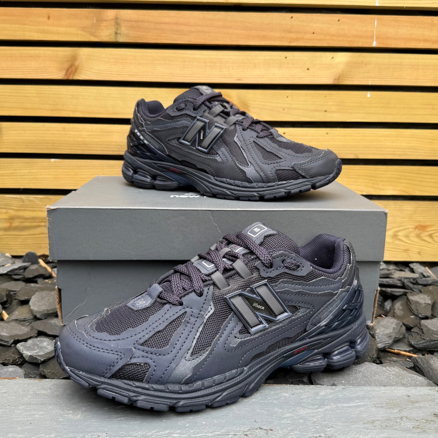 New Balance 1906D Protection Pack - Eclipse - UK8.5