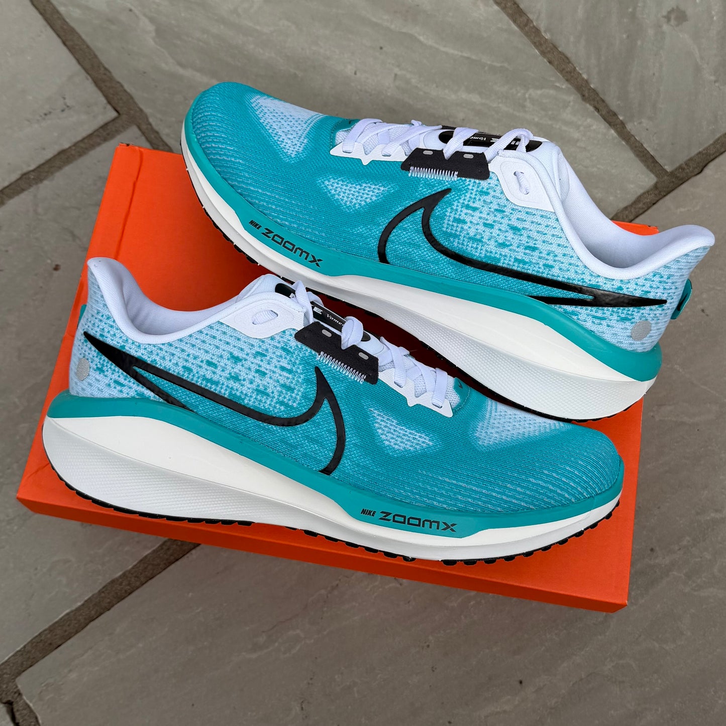 Nike Vomero 17 - Dusty Cactus - Multiple Sizes - Brand New