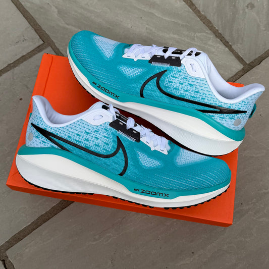 Nike Vomero 17 - Dusty Cactus - Multiple Sizes - Brand New