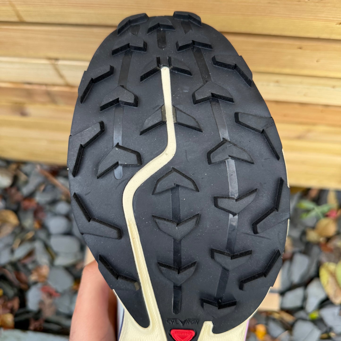 Salomon XT-6 - Ice Flow - Multiple Sizes - Brand New