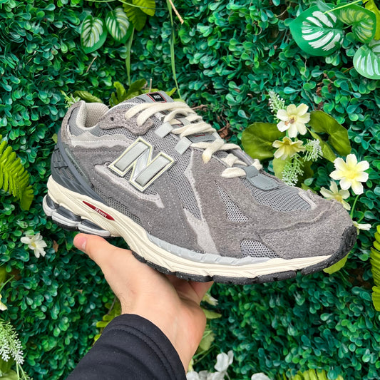 New Balance 1906D Protection Pack - Harbour Grey - UK10