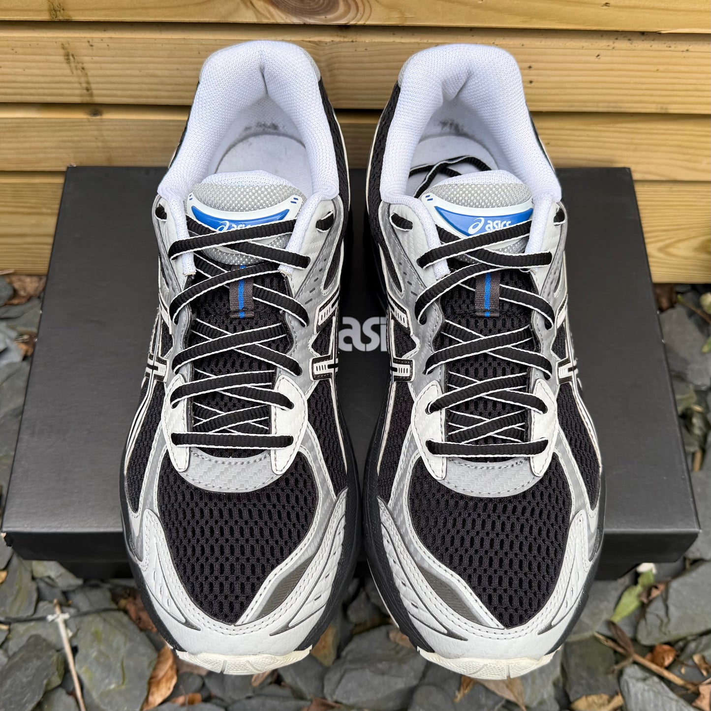 Asics GT-2160 x jjjjound - Inverted Blue - UK8.5