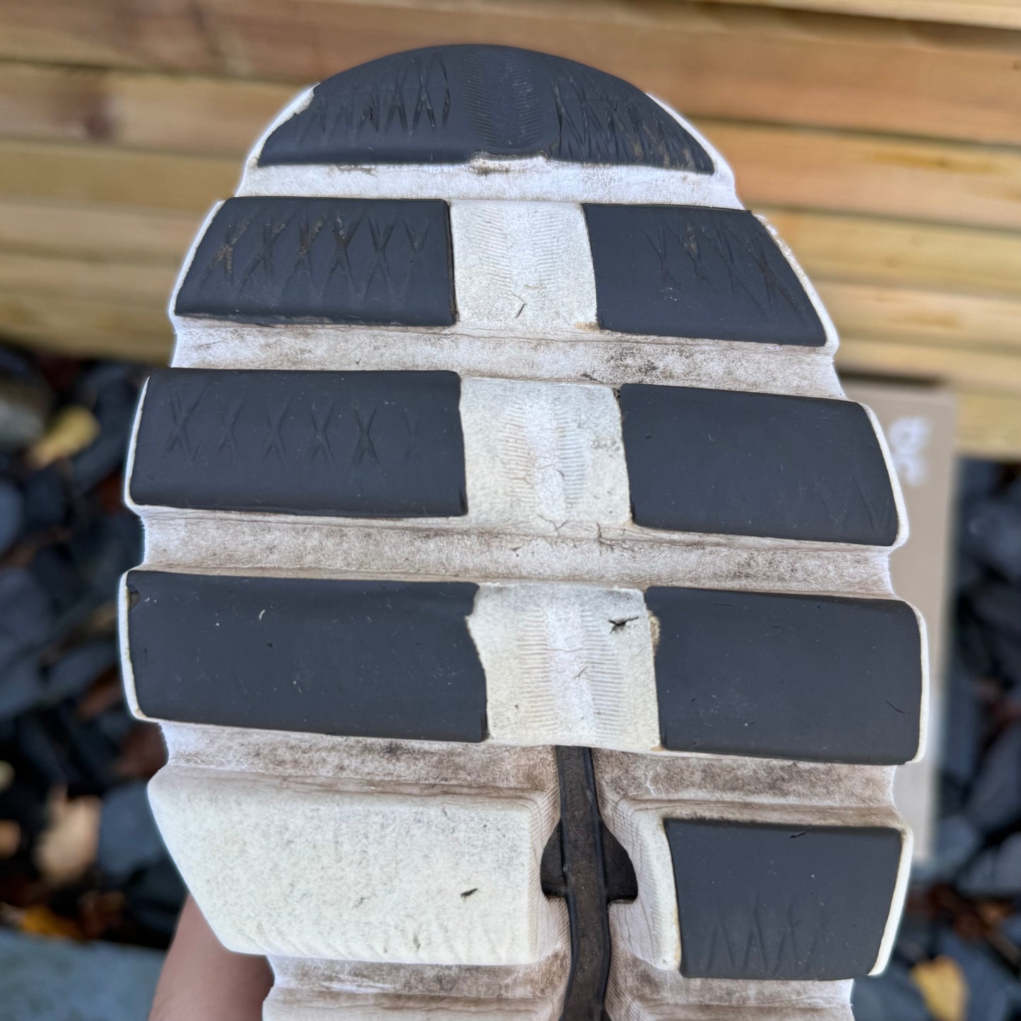 On Running CloudSwift 2.0 - Rock / Slate Grey - UK8