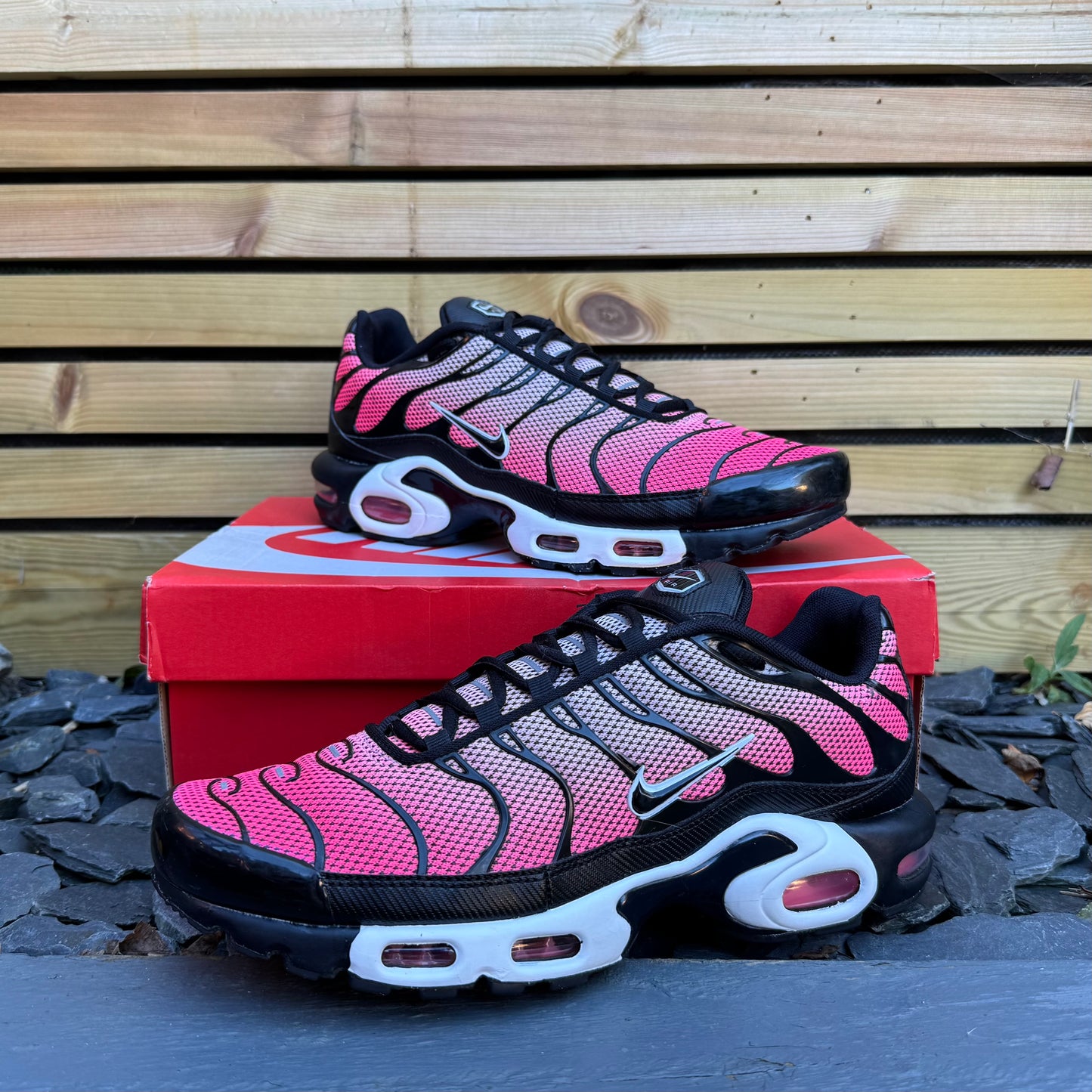 Nike Air Max Plus TN - All Day - UK10