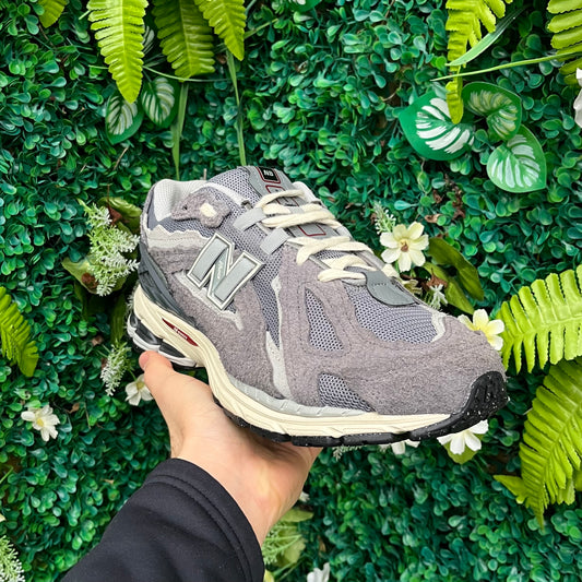 New Balance 1906D Protection Pack - Harbour Grey - UK8