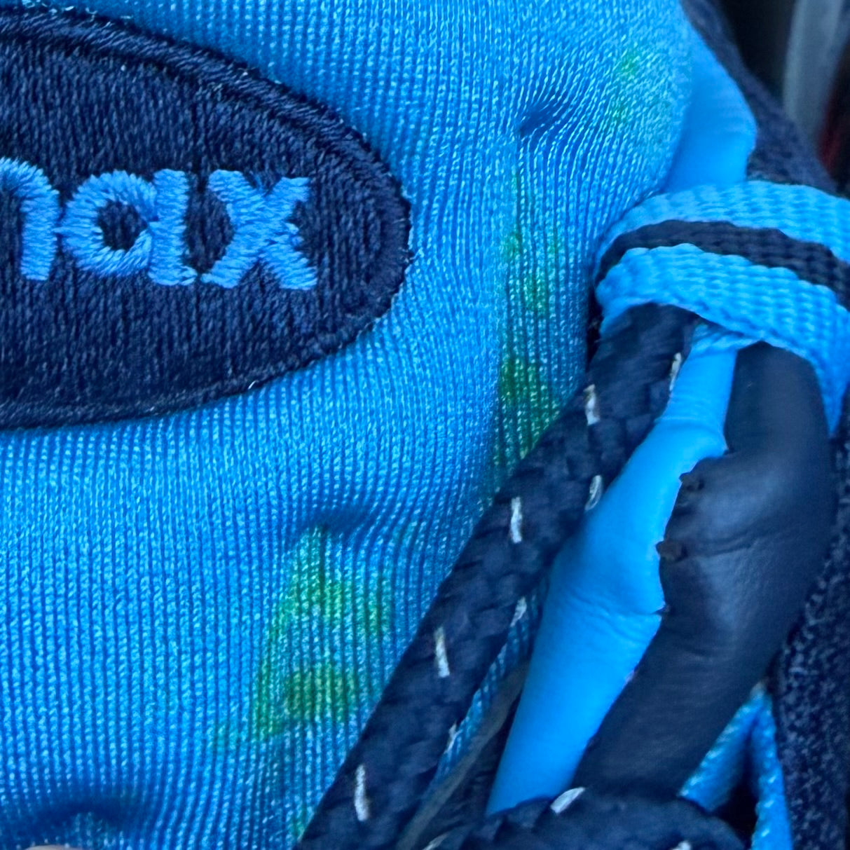 Nike Air Max 95 SI JD Exclusive 2015 - University Blue - UK9