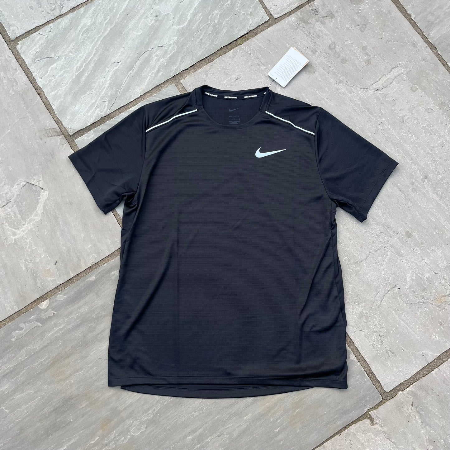 Nike Miler 1.0 Black