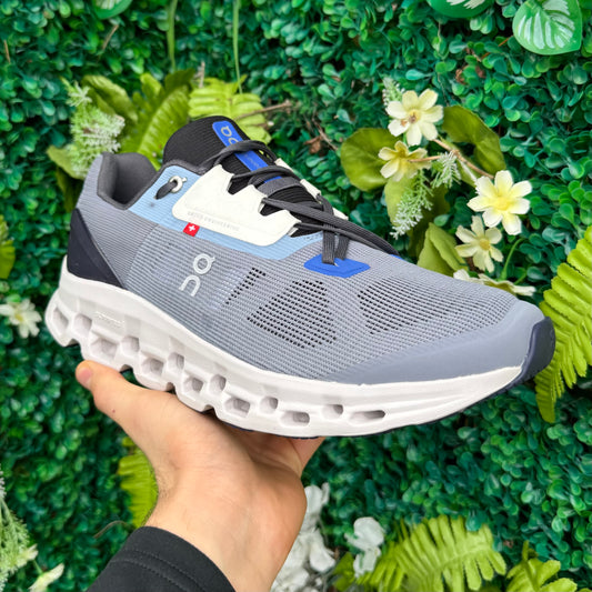 On Running CloudStratus 2 - Fossil / Midnight - UK8