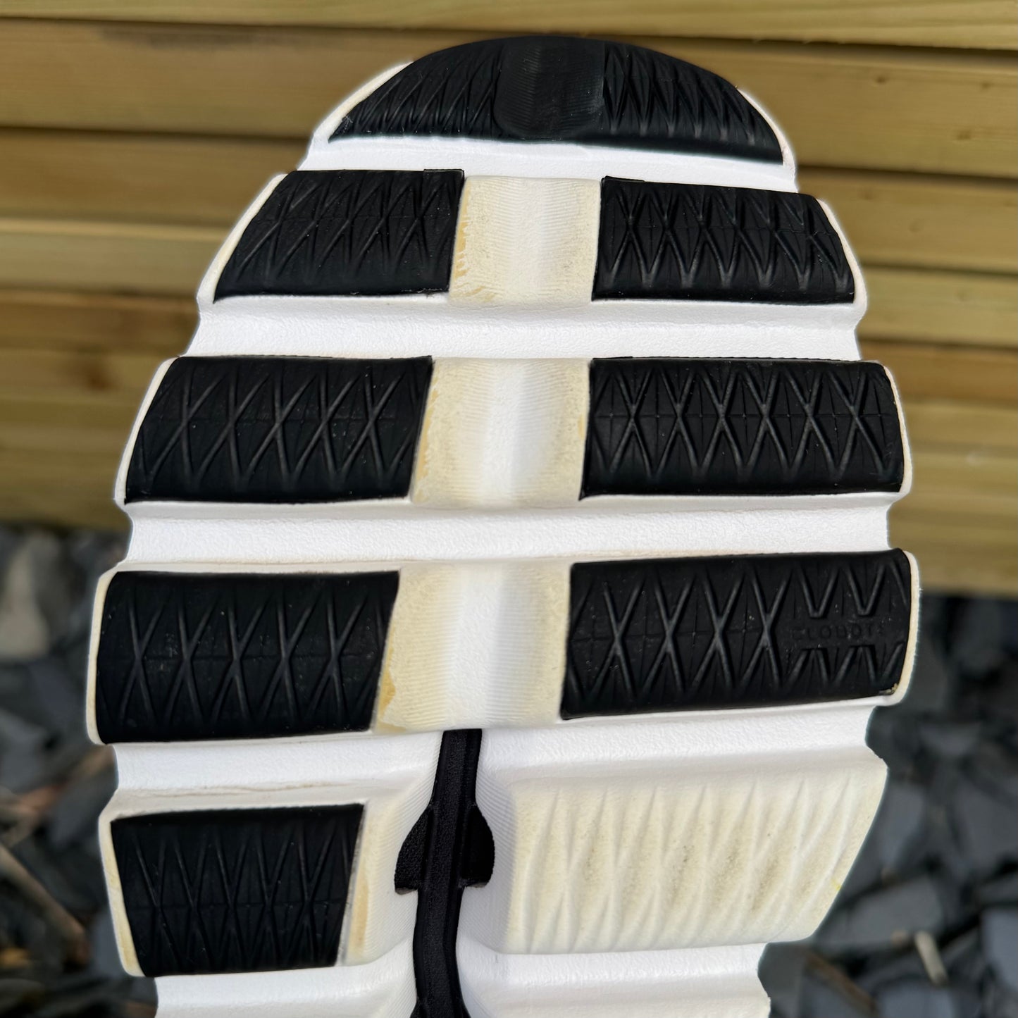 On Running CloudSwift 2.0 - Alloy Eclipse / Grey - UK11