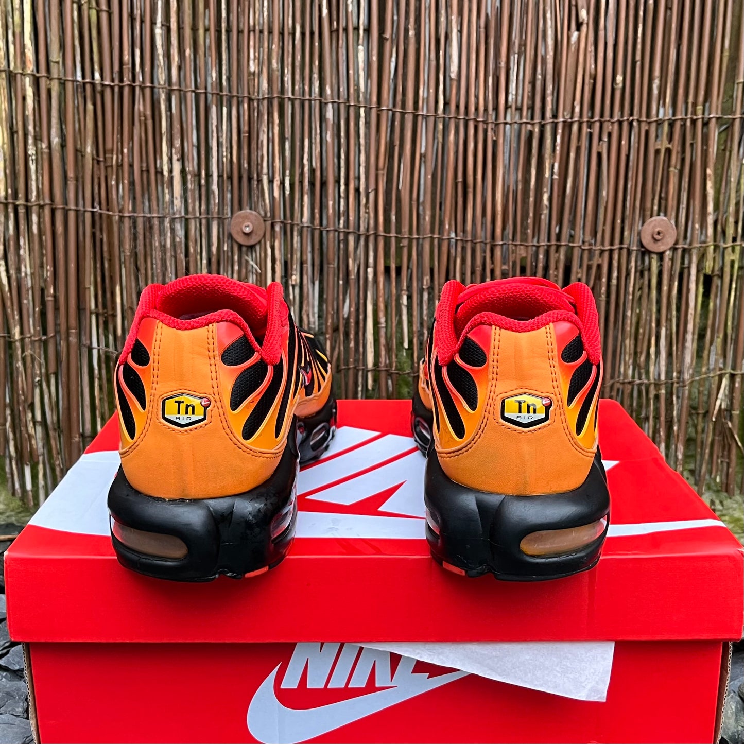 Nike Air Max Plus TN Volcano UK8