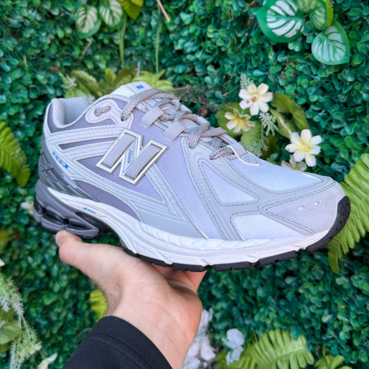 New Balance 1906R - Grey Ombre Reflect - UK7.5