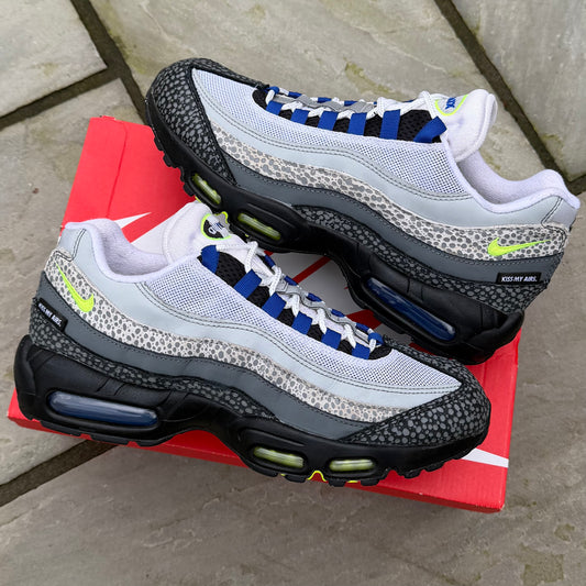 Nike Air Max 95 - Kiss My Airs - UK9