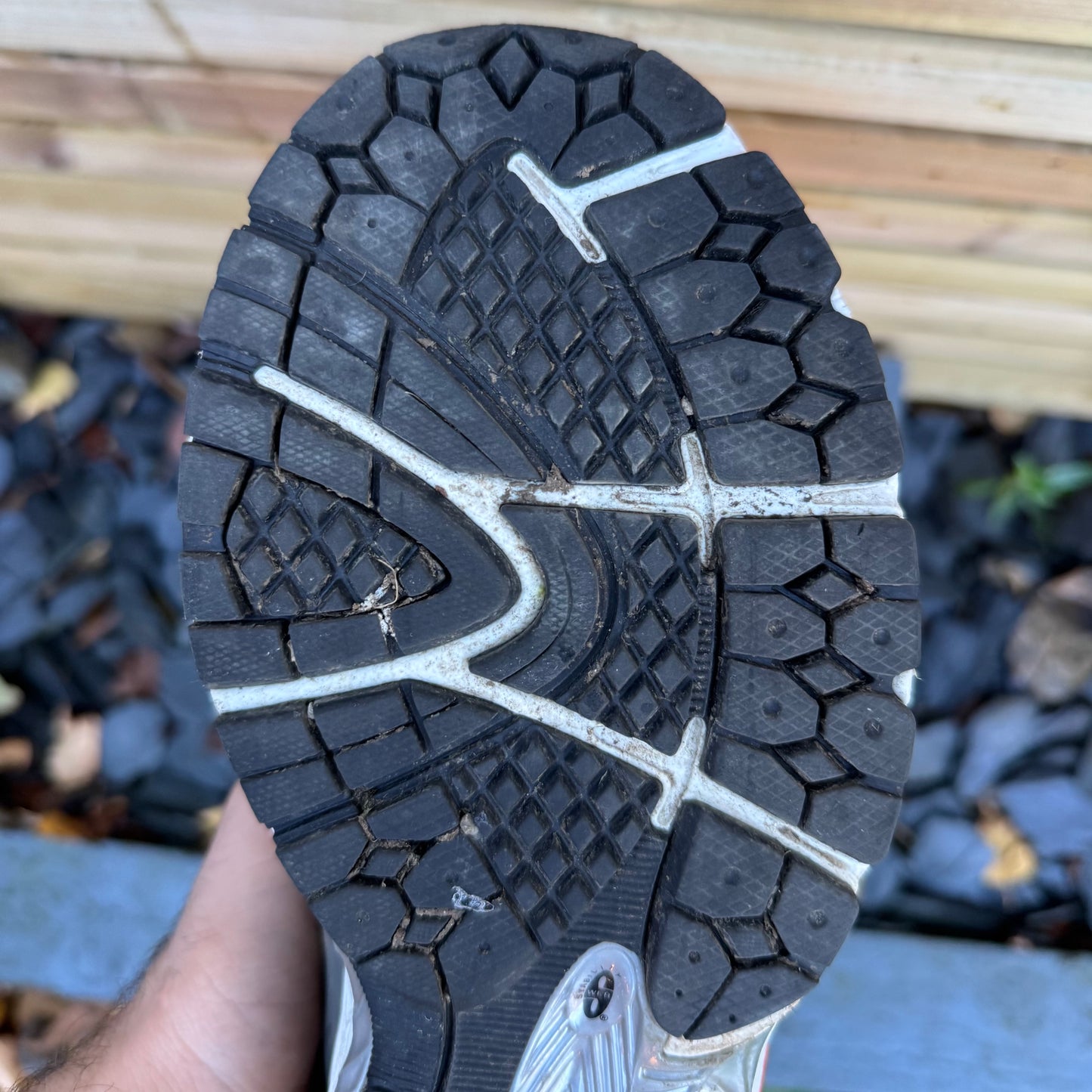 New Balance 1906R - Black / Castlerock - UK8