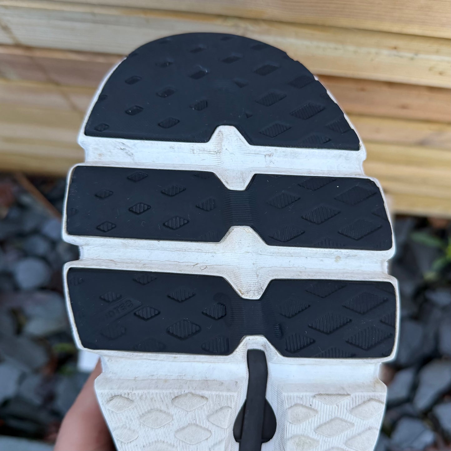 On Running CloudSwift 3.0 - Black - UK11