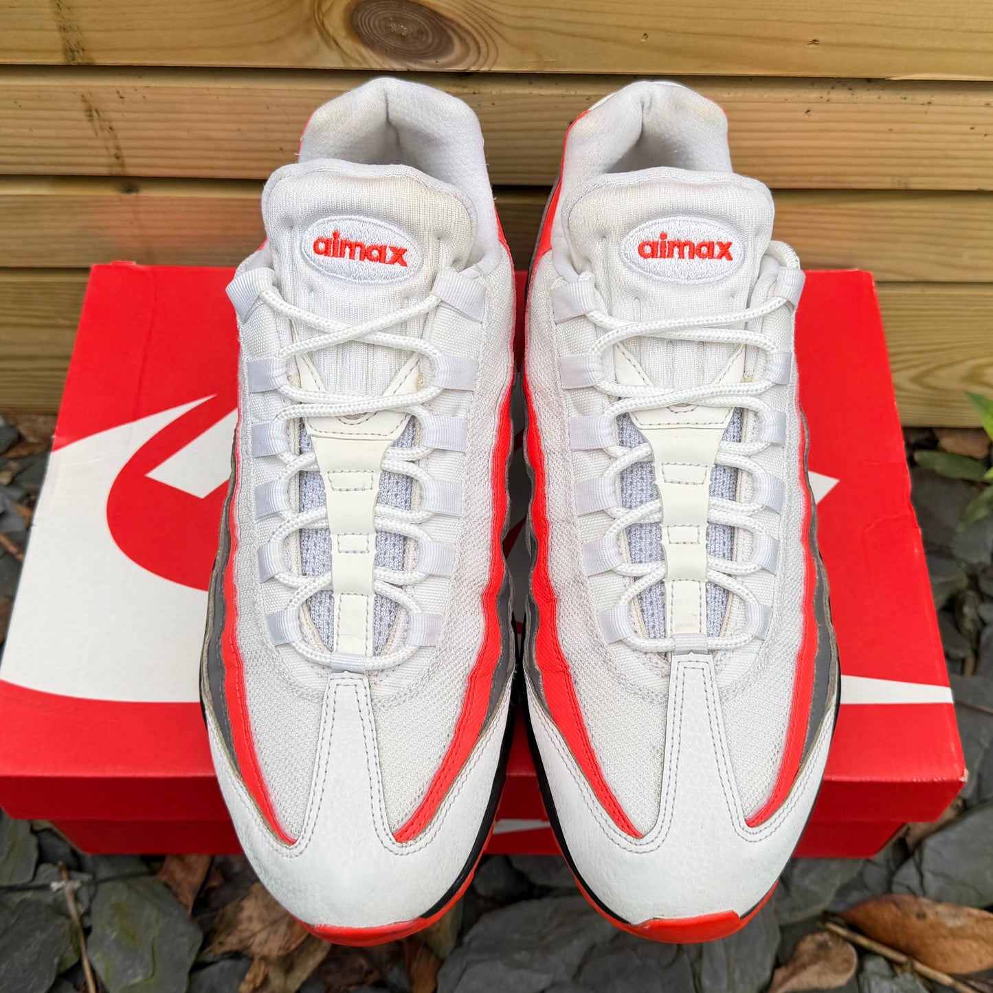 Nike Air Max 95  - Comet - UK9