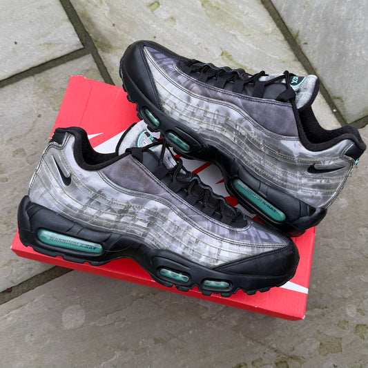 Nike Air Max 95  - DNA Footprint - UK9
