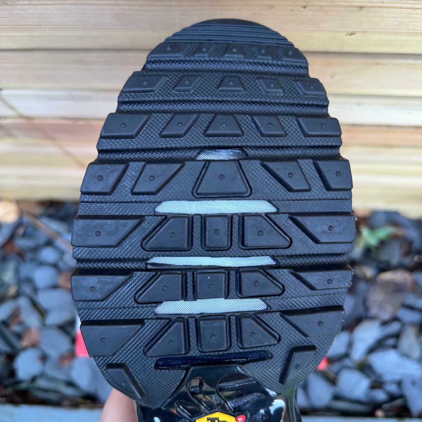 Nike Air Max Plus TN - Triple Black - Multiple Sizes - Brand New