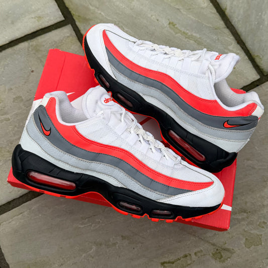 Nike Air Max 95  - Comet - UK9