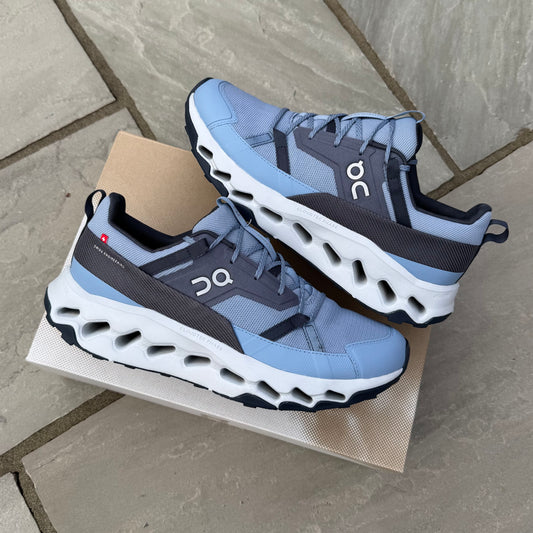 On Running CloudHorizon - Chambray / Artic - UK9