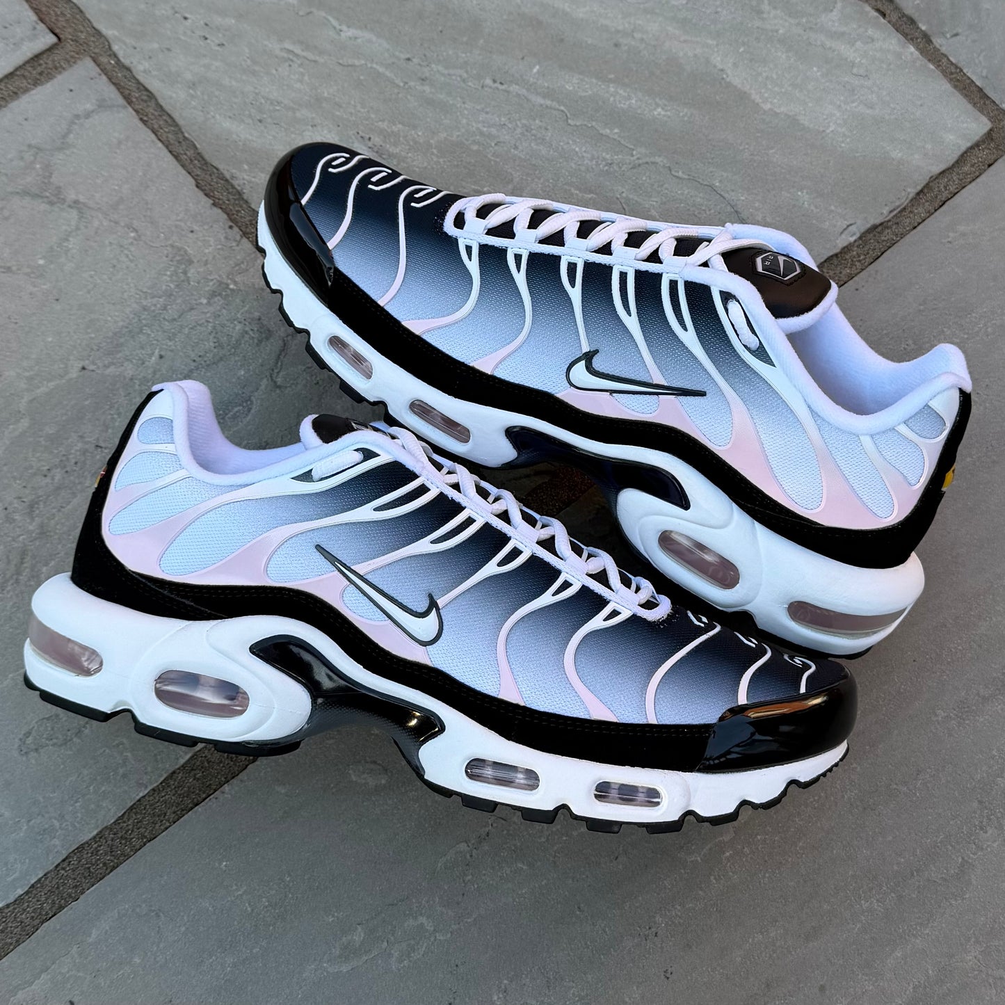 Nike Air Max Plus TN - Pink Foam - Multiple Sizes - Brand New
