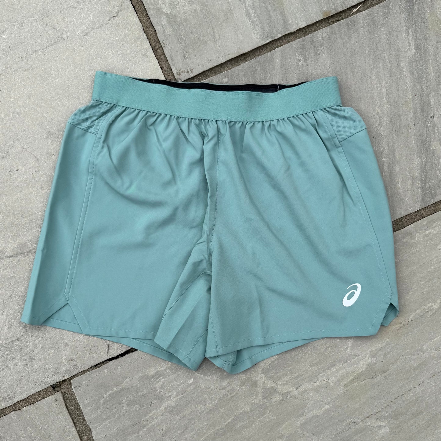 Asics Icon Set - Celadon - Brand New - Multiple Sizes