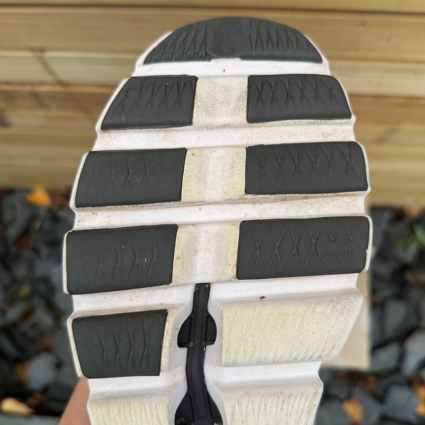 On Running CloudSwift 2.0 - Rock / Slate Grey - UK7.5