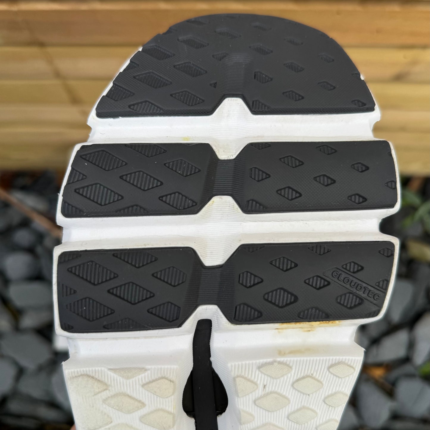 On Running CloudSwift 3.0 - Alloy / Glacier - UK8