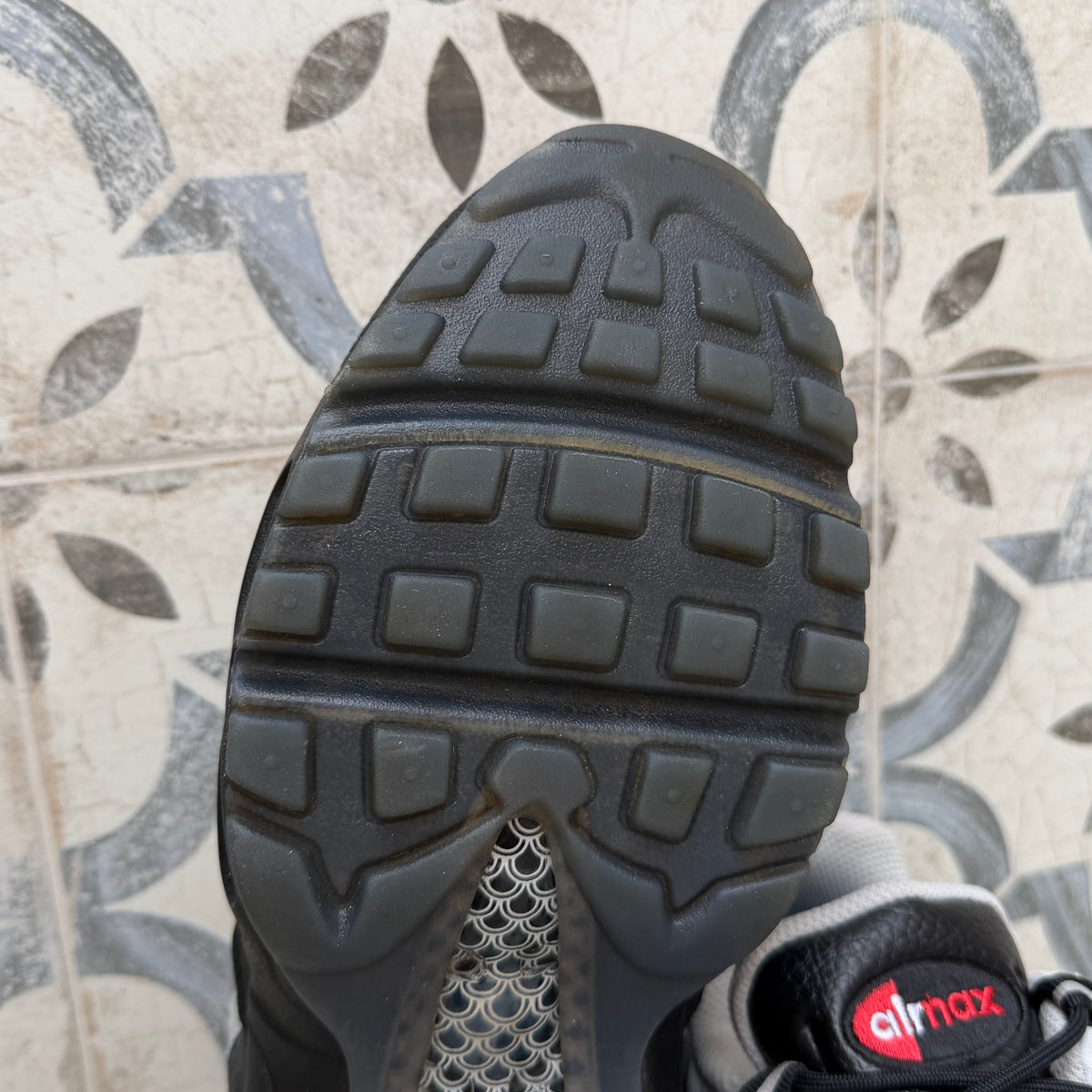 Nike Air Max 95 PRM - Koi Fish Scales - UK10