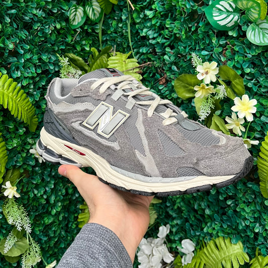 New Balance 1906D Protection Pack - Harbour Grey - UK11