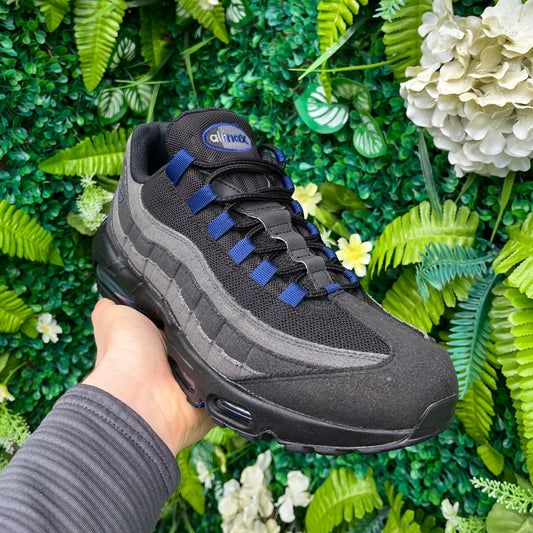 Nike Air Max 95 Blue Jewel UK9