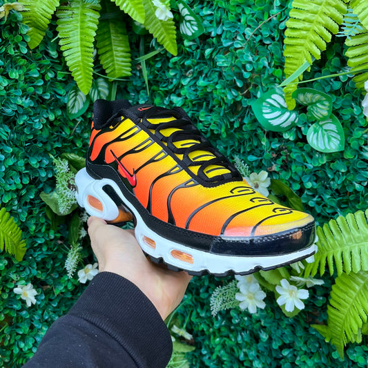 Nike Air Max Plus TN - Sunset “2024” - UK8