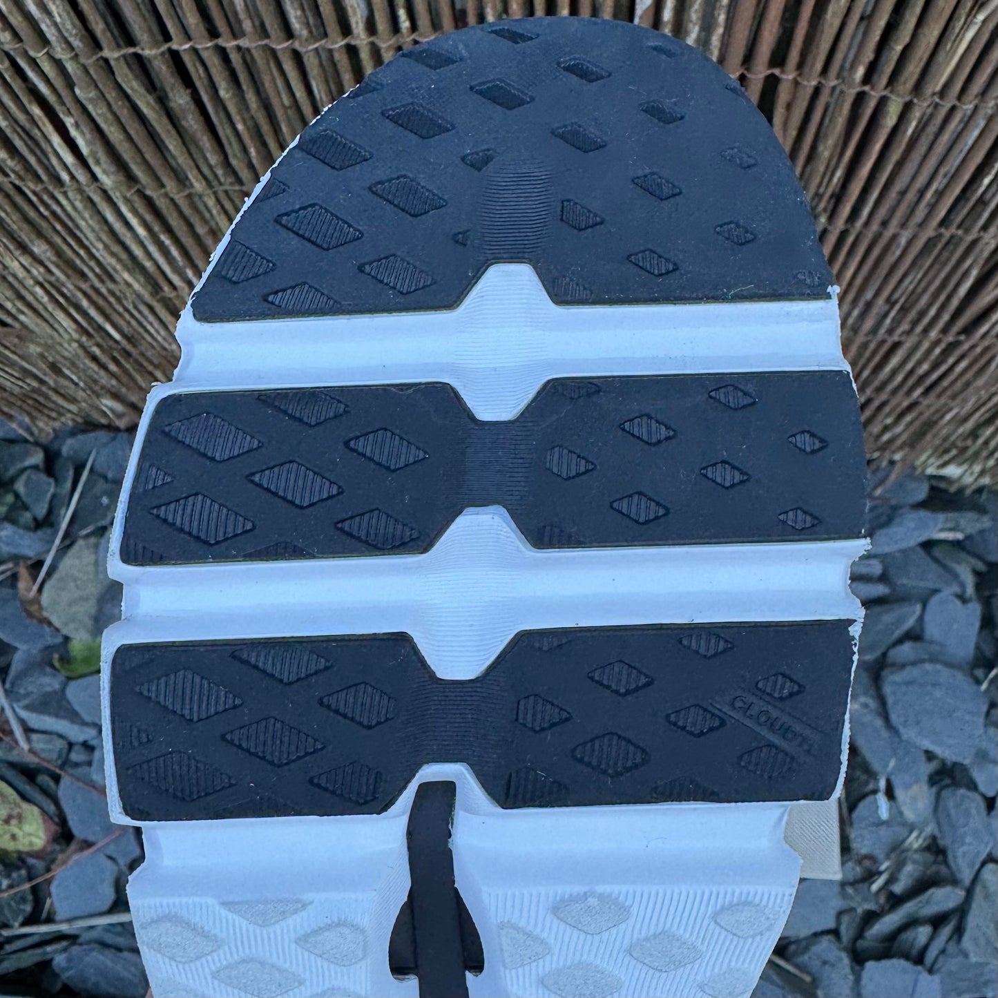 On Running CloudSwift 3.0 - Black - UK10