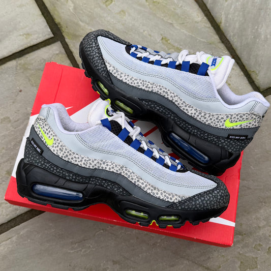 Nike Air Max 95 - Kiss My Airs - UK8
