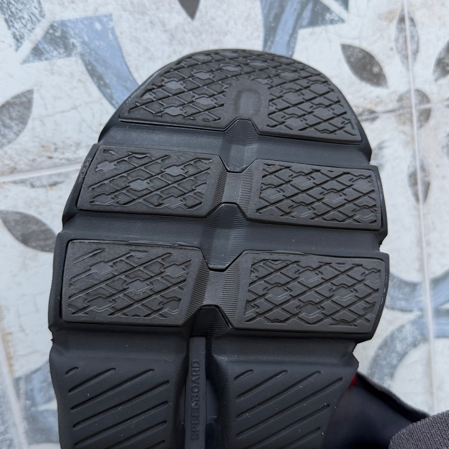 On Running CloudSwift 4.0 - Grey / Asphalt - UK9