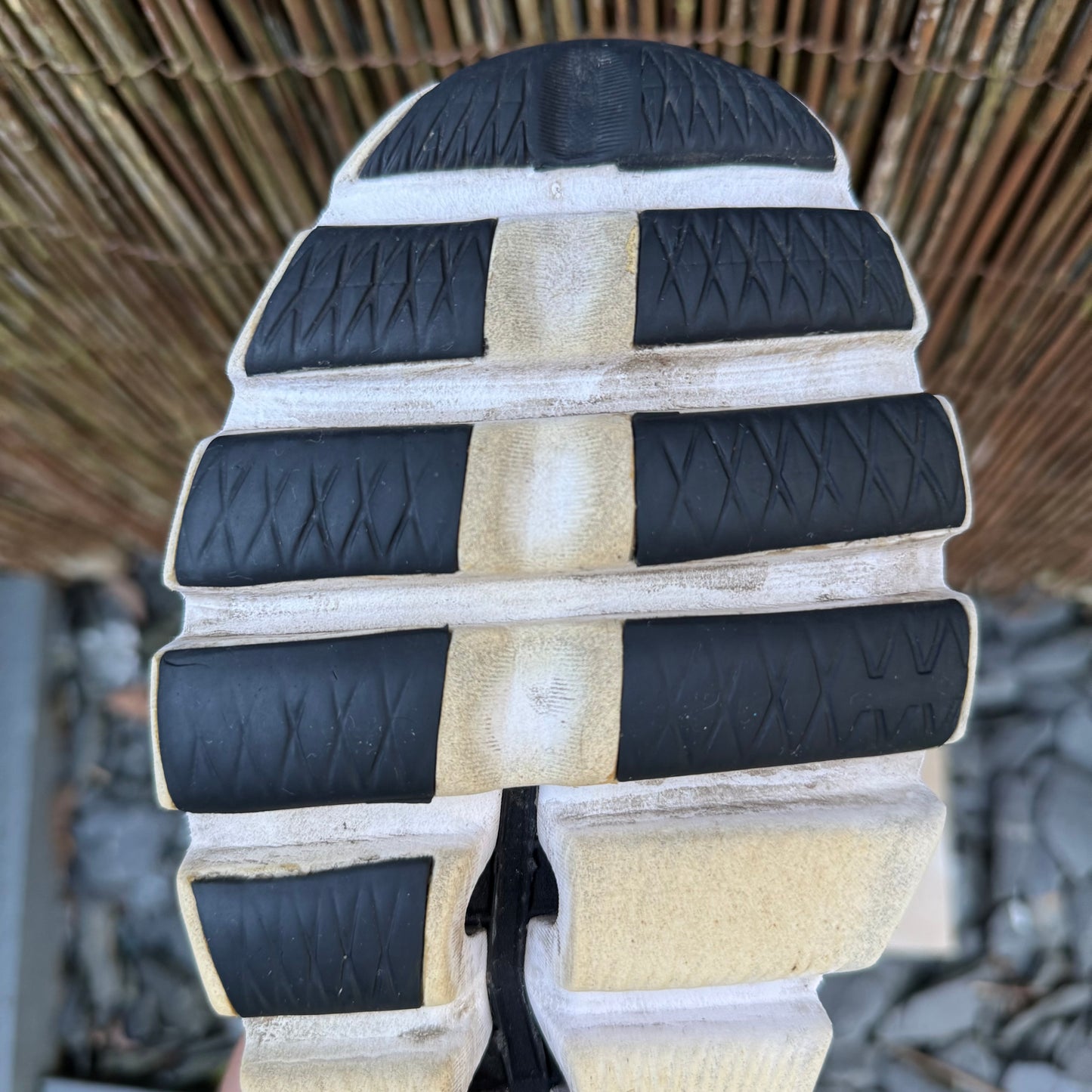 On Running CloudSwift 2.0 - Black / Rock - UK10