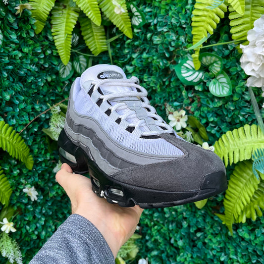 Nike Air Max 95 Grey Jewel - UK7